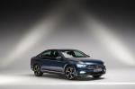 Volkswagen Passat R-Line 2019 года (WW)
